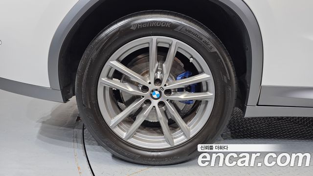 BMW X4 xDrive20i M Sports X Onlile Exclusive Edition