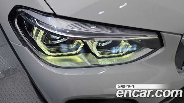 BMW X4 xDrive20i M Sports X Onlile Exclusive Edition