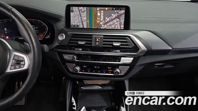 BMW X4 xDrive20i M Sports X Onlile Exclusive Edition