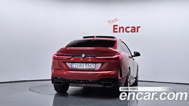 BMW 2-Series M235i xDrive