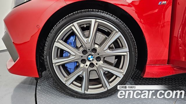 BMW 2-Series M235i xDrive