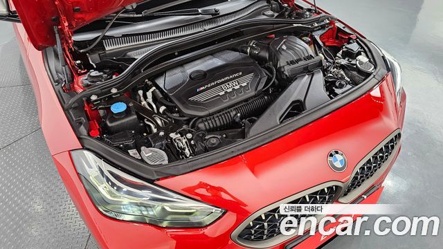 BMW 2-Series M235i xDrive
