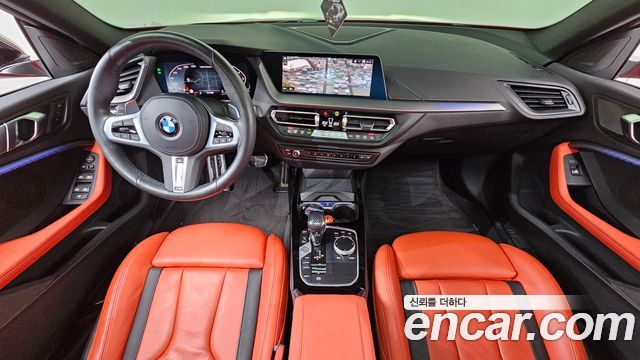 BMW 2-Series M235i xDrive