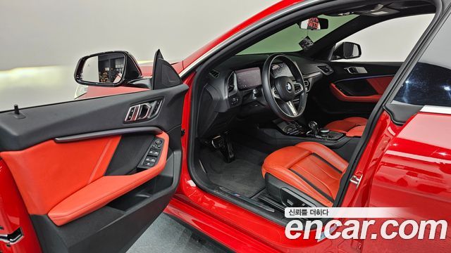 BMW 2-Series M235i xDrive