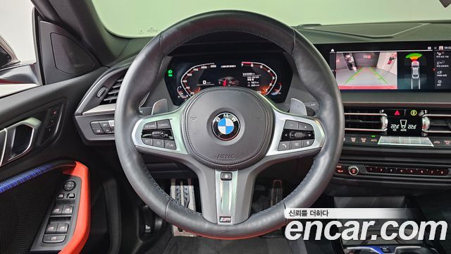 BMW 2-Series M235i xDrive