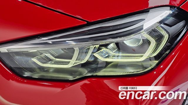 BMW 2-Series M235i xDrive