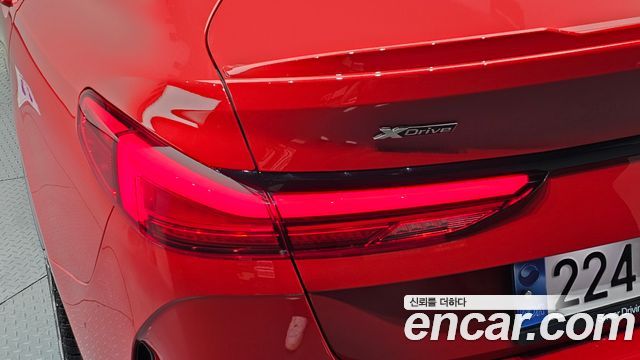 BMW 2-Series M235i xDrive