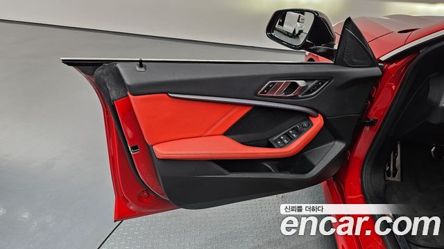 BMW 2-Series M235i xDrive