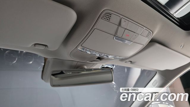 Mercedes-Benz E-Class E220d Avantgarde