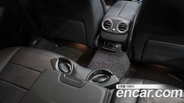 Mercedes-Benz E-Class E220d Avantgarde