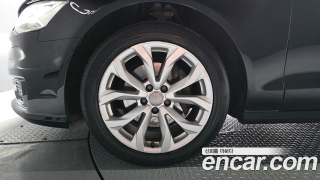 Audi A6 35 TDI Quattro Premium