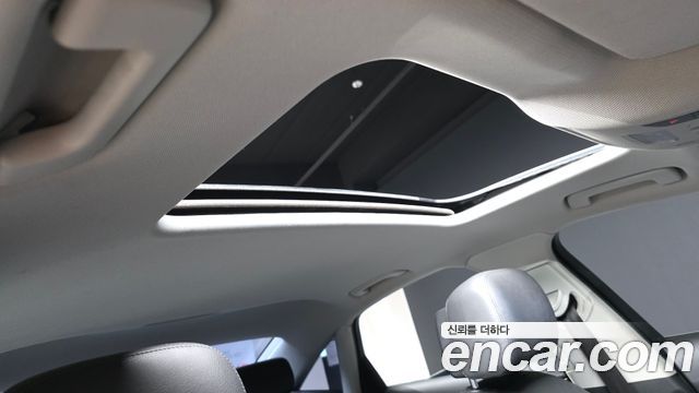 Audi A6 35 TDI Quattro Premium