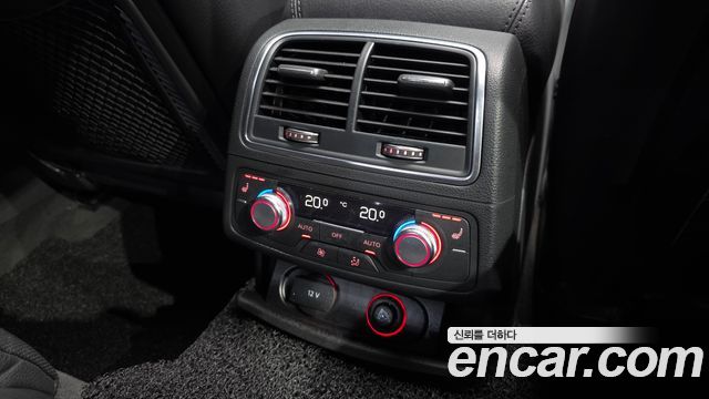 Audi A6 35 TDI Quattro Premium