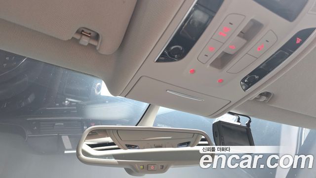 Audi A6 35 TDI Quattro Premium