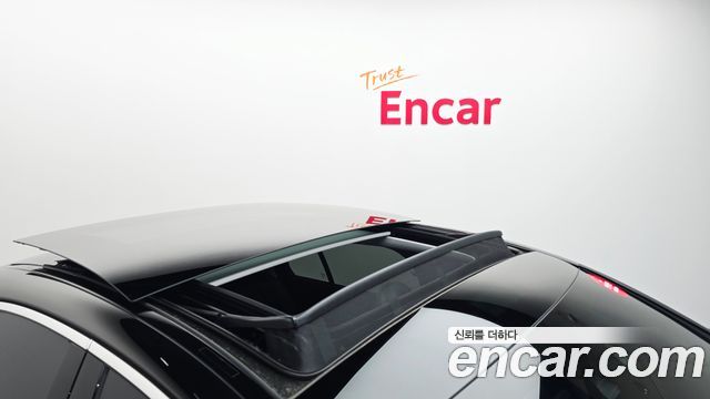 Mercedes-Benz E-Class E200 Avantgarde