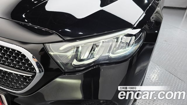 Mercedes-Benz E-Class E200 Avantgarde