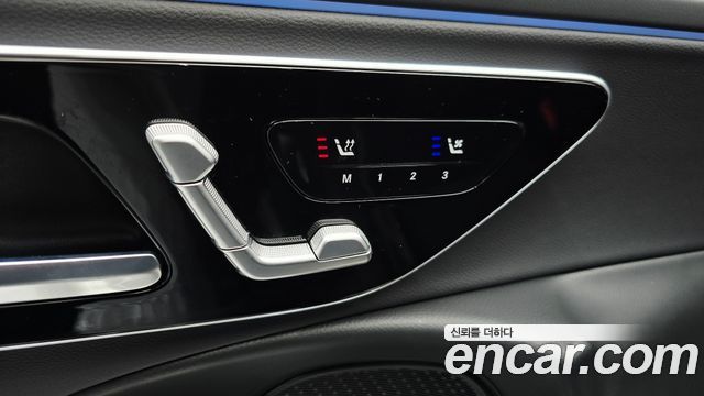 Mercedes-Benz E-Class E200 Avantgarde