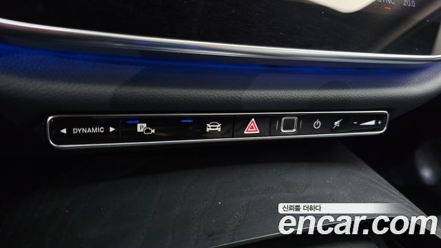 Mercedes-Benz E-Class E200 Avantgarde