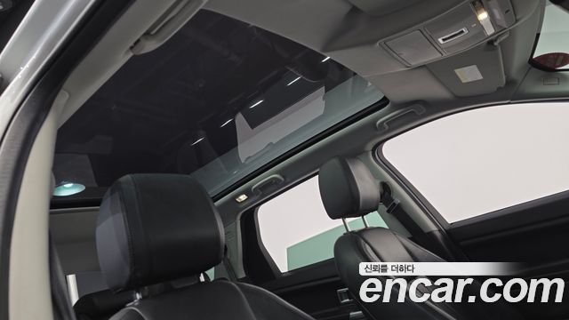 Land Rover Discovery Sport 2.0 TD4 SE (150PS)