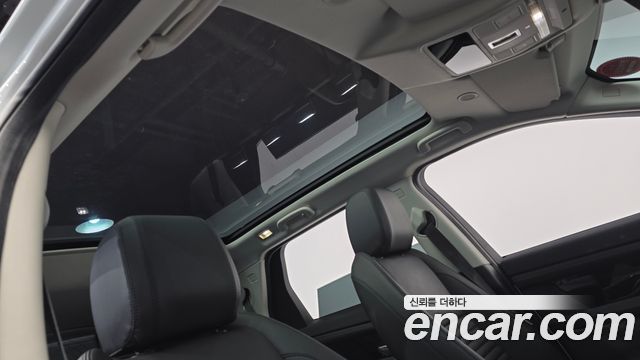 Land Rover Discovery Sport P250 S