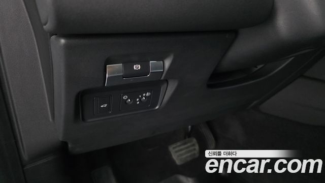 Land Rover Discovery Sport P250 S