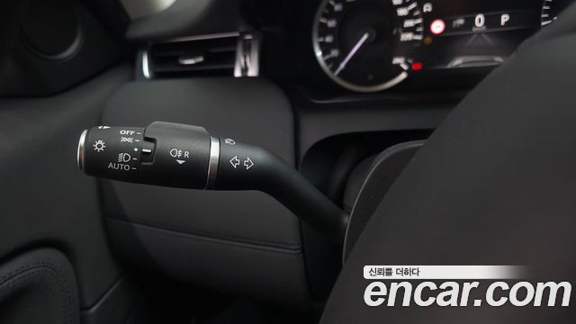 Land Rover Discovery Sport P250 S