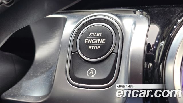 Mercedes-Benz GLB-Class GLB250 4MATIC