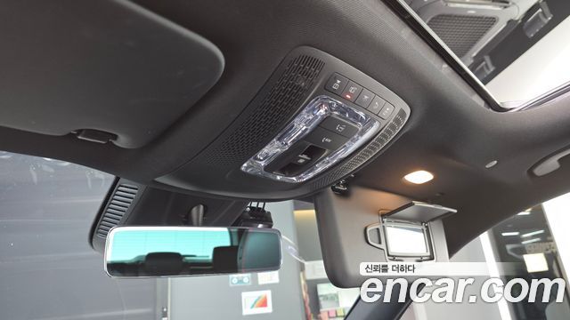 Mercedes-Benz GLB-Class GLB250 4MATIC