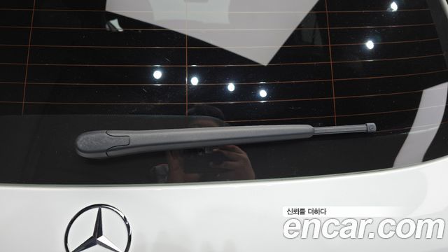 Mercedes-Benz GLB-Class GLB250 4MATIC