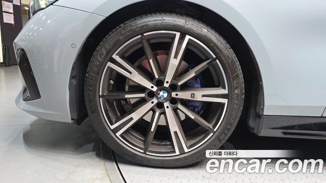 BMW 5-Series 530i xDrive M Sport