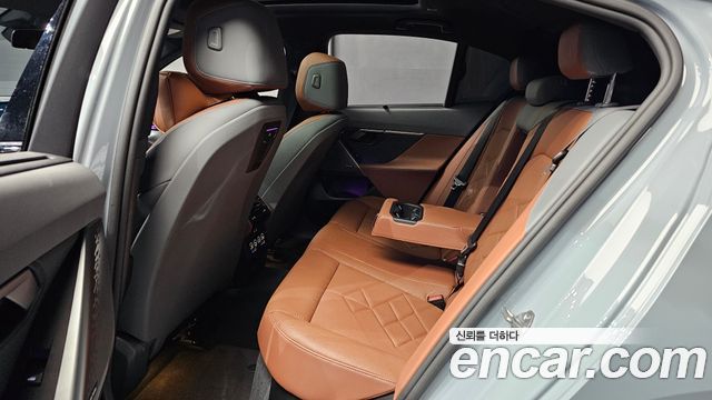 BMW 5-Series 530i xDrive M Sport