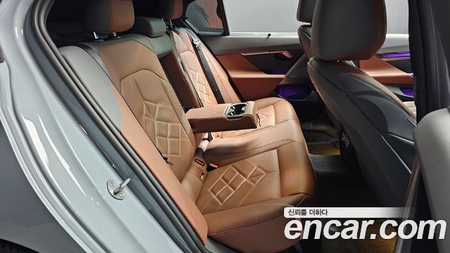 BMW 5-Series 530i xDrive M Sport
