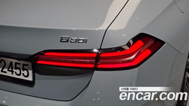 BMW 5-Series 530i xDrive M Sport