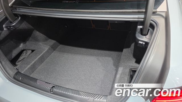 BMW 5-Series 530i xDrive M Sport