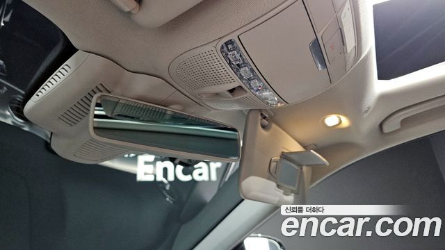 Mercedes-Benz E-Class E300 AMG Line