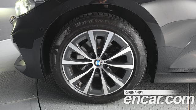BMW 3-Series 320d