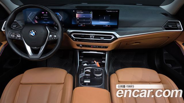 BMW 3-Series 320d