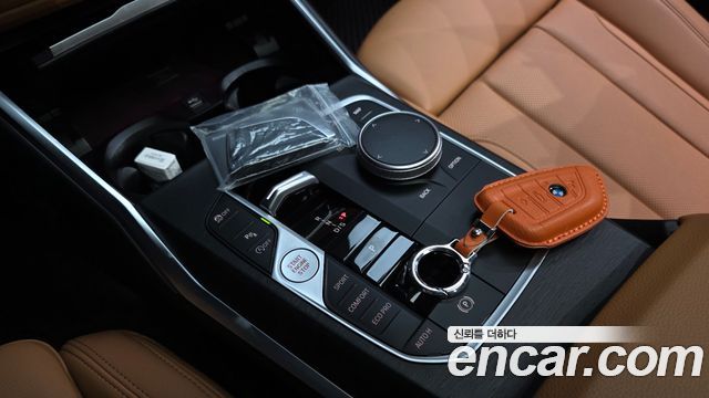 BMW 3-Series 320d