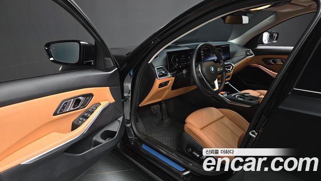 BMW 3-Series 320d