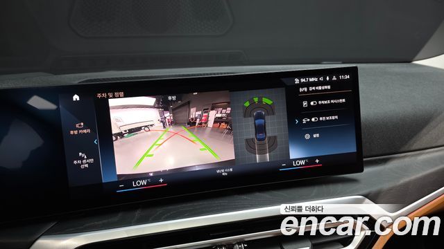 BMW 3-Series 320d