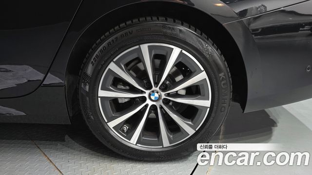 BMW 3-Series 320d