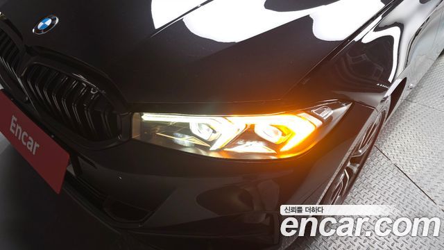 BMW 3-Series 320d