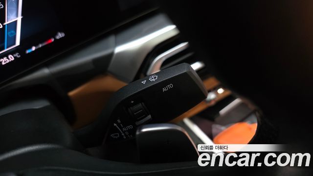 BMW 3-Series 320d