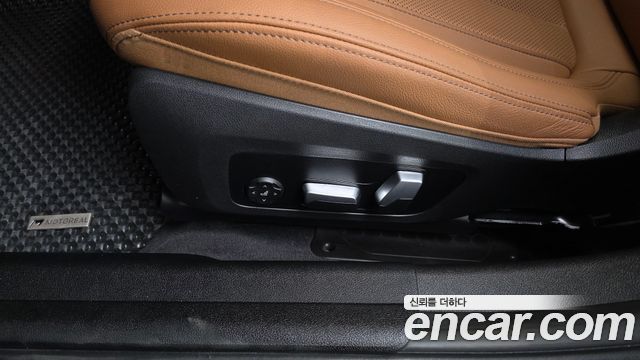 BMW 3-Series 320d