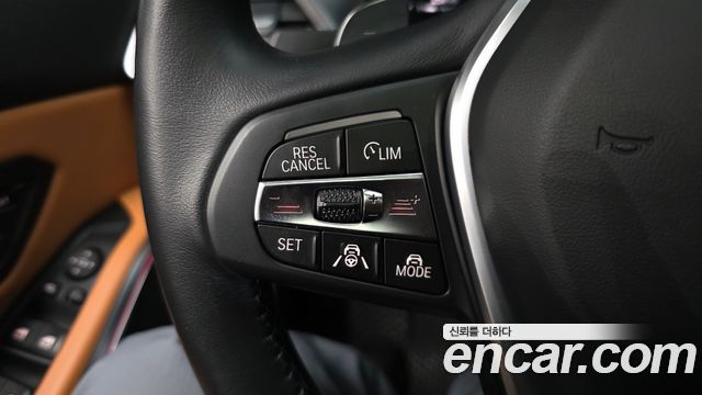 BMW 3-Series 320d