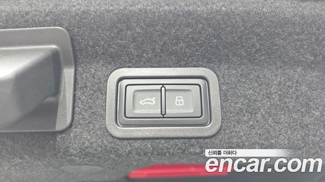 Audi A6 45 TFSI Quattro Premium