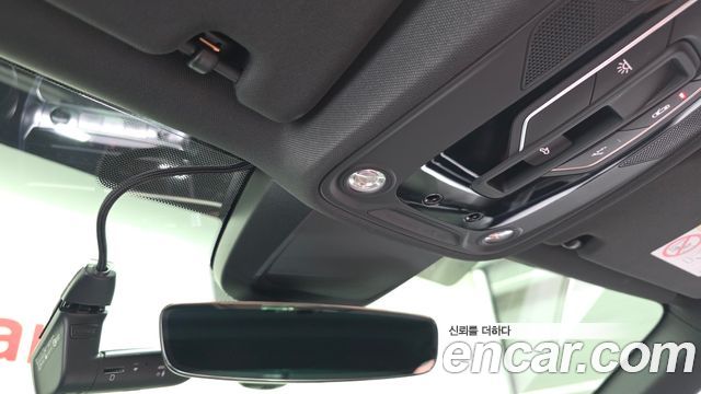 Audi A6 45 TFSI Quattro Premium