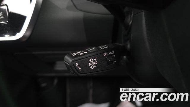 Audi A6 45 TFSI Quattro Premium