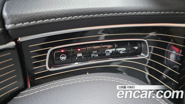 Mercedes-Benz S-Class S400 4MATIC Coupe