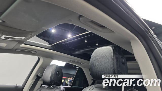 Mercedes-Benz GLE-Class GLE450 4MATIC